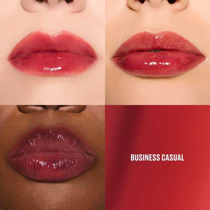 MAC Lustreglass Stainglass Lip Tint image number 42